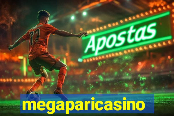 megaparicasino