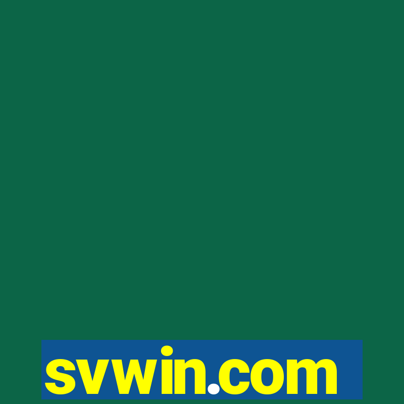 svwin.com