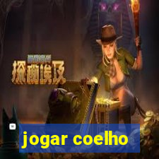 jogar coelho