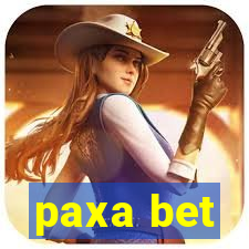 paxa bet