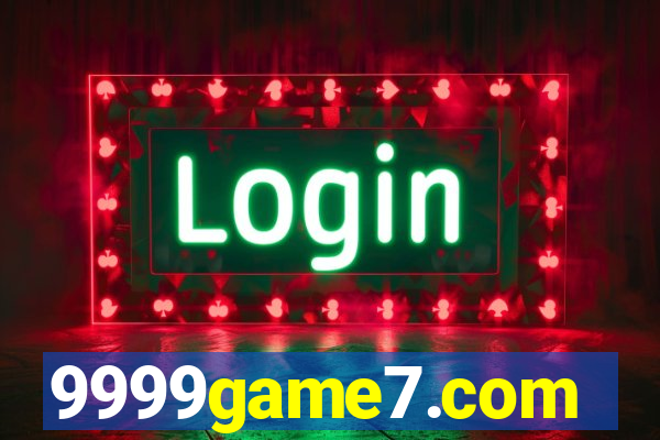 9999game7.com