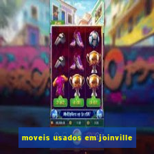 moveis usados em joinville