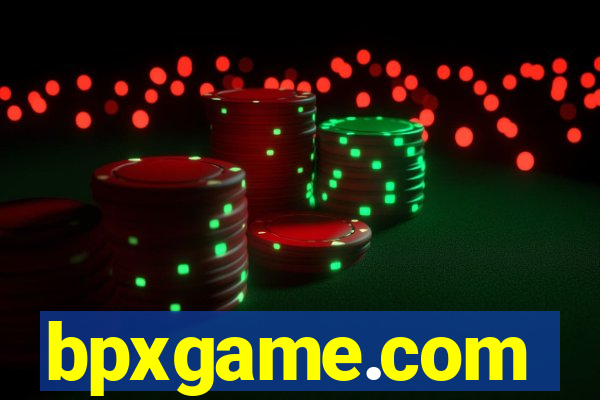 bpxgame.com