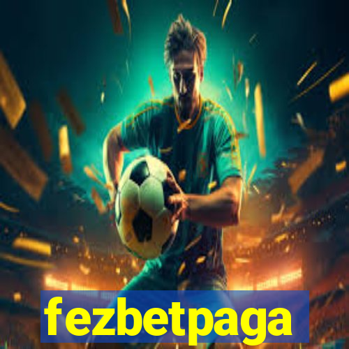 fezbetpaga