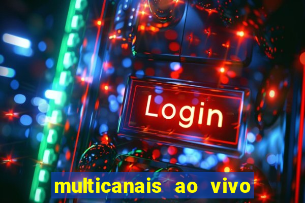 multicanais ao vivo sportv 2