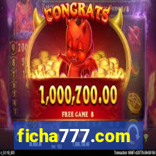 ficha777.com