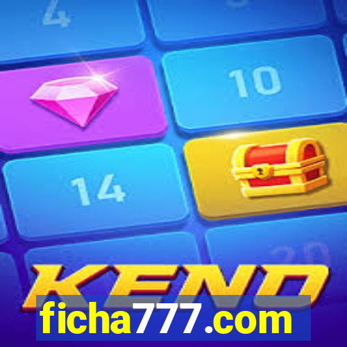 ficha777.com