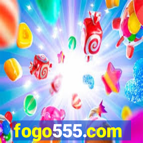 fogo555.com