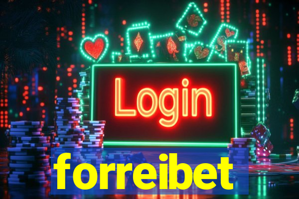 forreibet