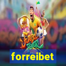 forreibet