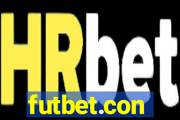 futbet.con