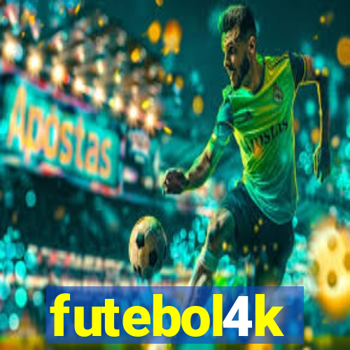 futebol4k