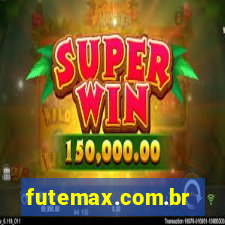 futemax.com.br