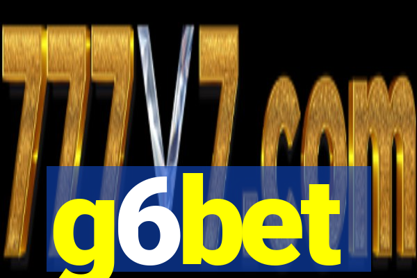 g6bet