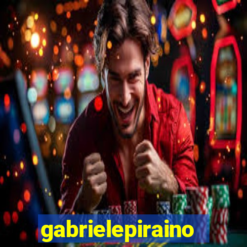 gabrielepiraino