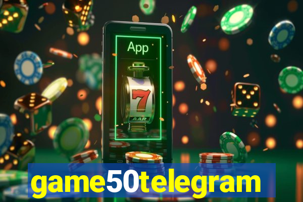 game50telegram