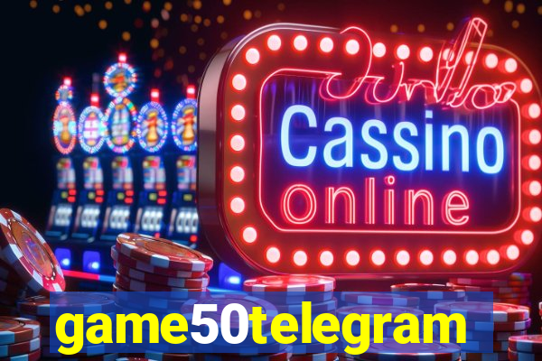 game50telegram