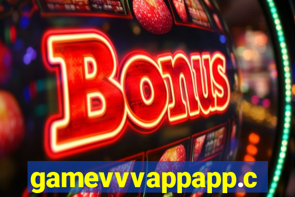 gamevvvappapp.com