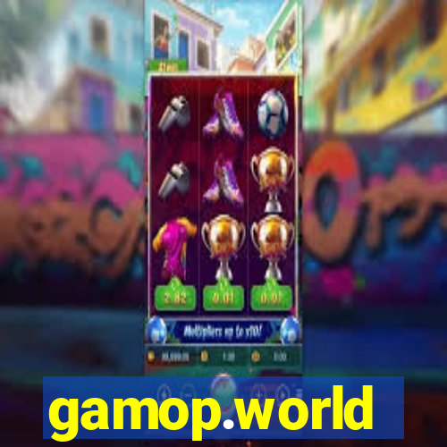 gamop.world