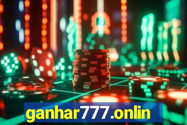 ganhar777.online