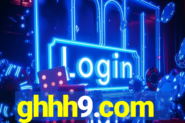 ghhh9.com