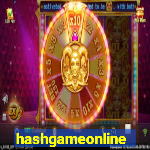 hashgameonline