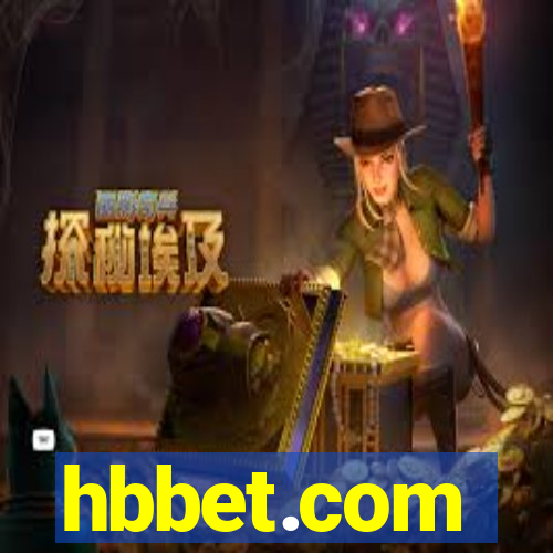 hbbet.com