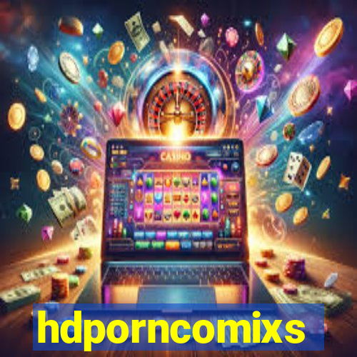 hdporncomixs