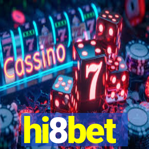 hi8bet