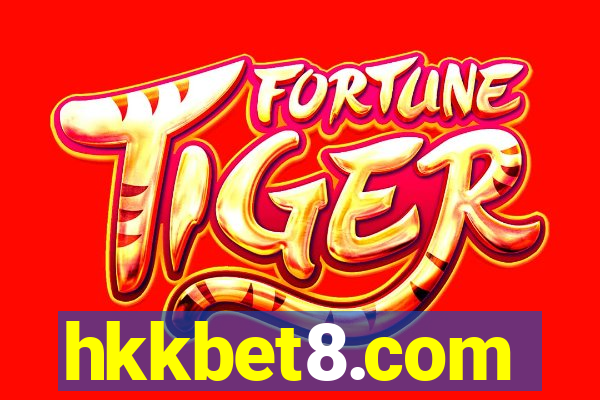 hkkbet8.com