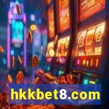 hkkbet8.com