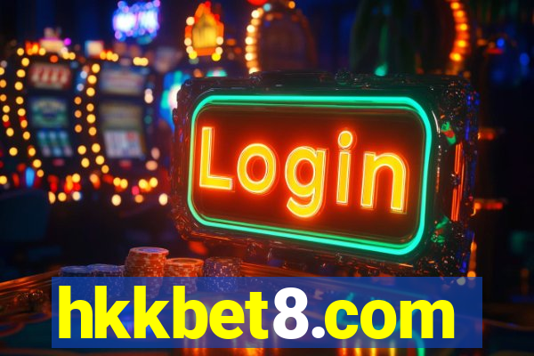 hkkbet8.com