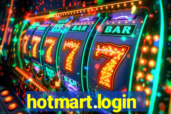 hotmart.login