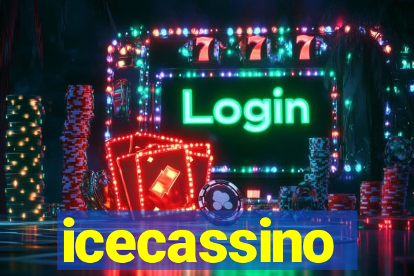 icecassino