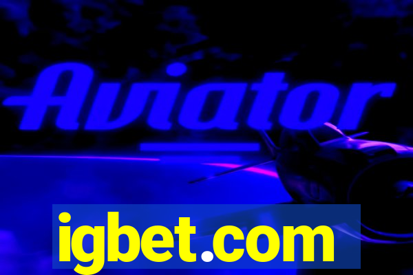 igbet.com