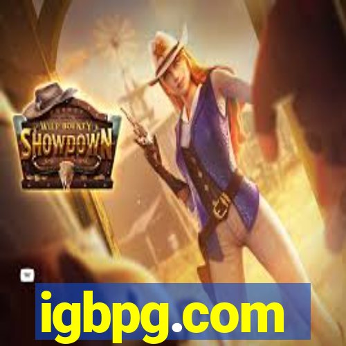 igbpg.com