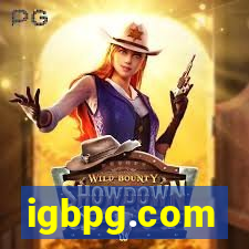 igbpg.com