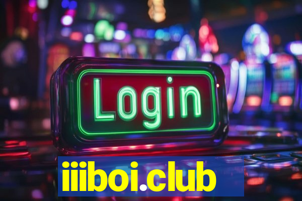 iiiboi.club