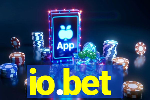 io.bet