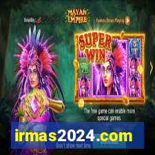 irmas2024.com