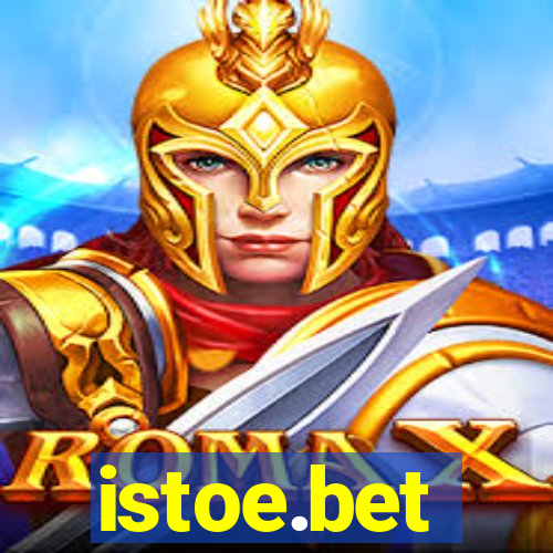 istoe.bet