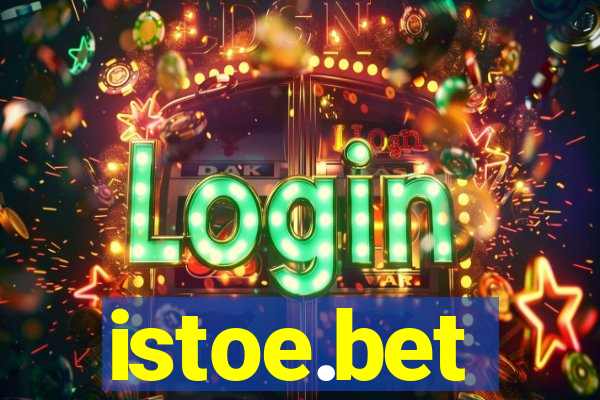 istoe.bet