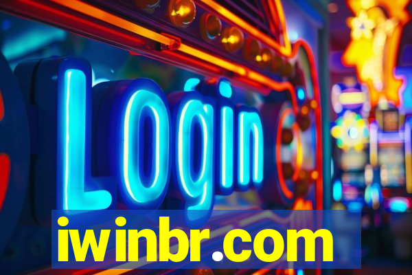 iwinbr.com