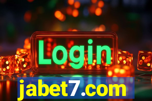 jabet7.com