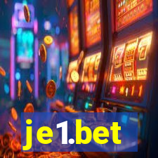 je1.bet