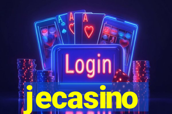 jecasino