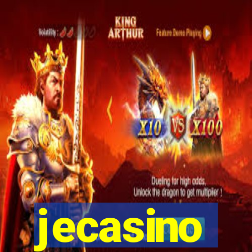 jecasino