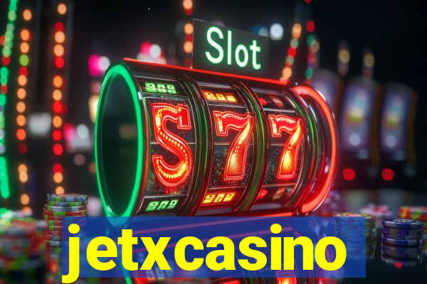 jetxcasino