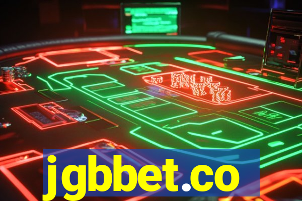 jgbbet.co