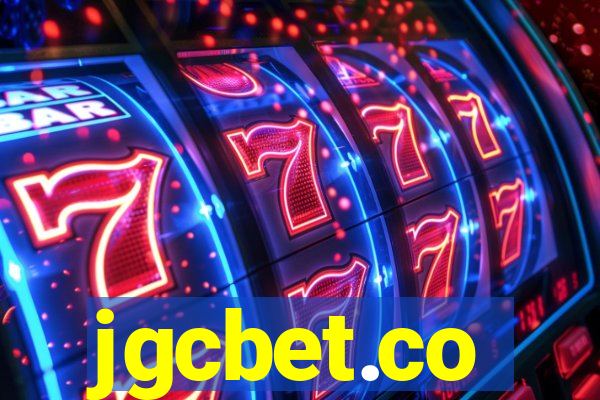 jgcbet.co